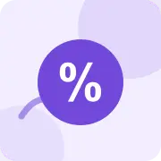 Percent Error Calculator illustration